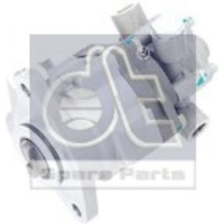 Hydraulische pomp, stuurinrichting DT Spare Parts 4.65444