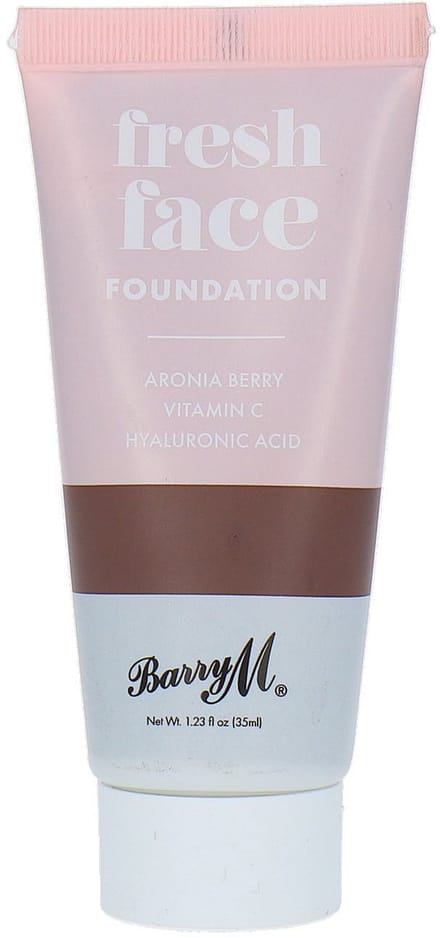 Barry M Fresh Face Foundation - FFF18