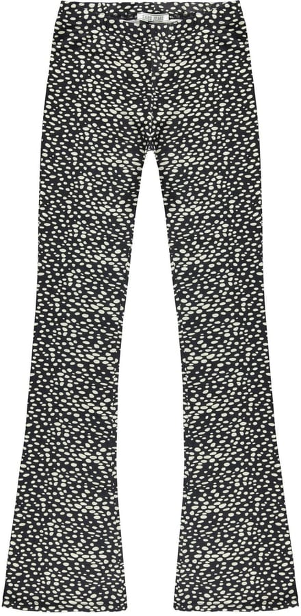 Cars Jeans Broek Zuma Spot Flared - Dames