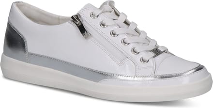 Caprice Dames Sneaker 9-23706-44 183 G-breedte Maat: 36 EU