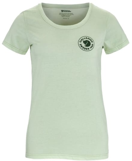 Fjallraven 1960 Logo T-Shirt Dames