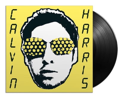 I Created Disco - Calvin Harris