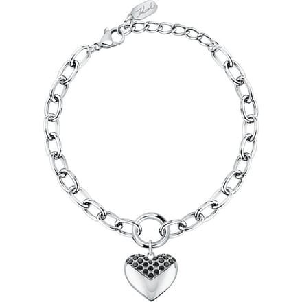 Karl Lagerfeld Armband Pave Amour KLBJW06