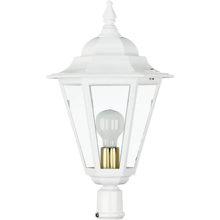 Armatuur Dopo lighting Elite 6 Ip44 E27
