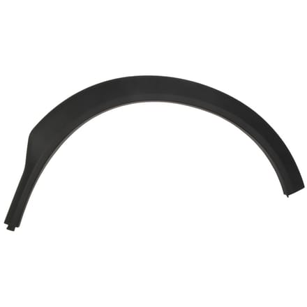 Spatbord - sierstrip / beschermstrip BLIC 5703-06-6735572P