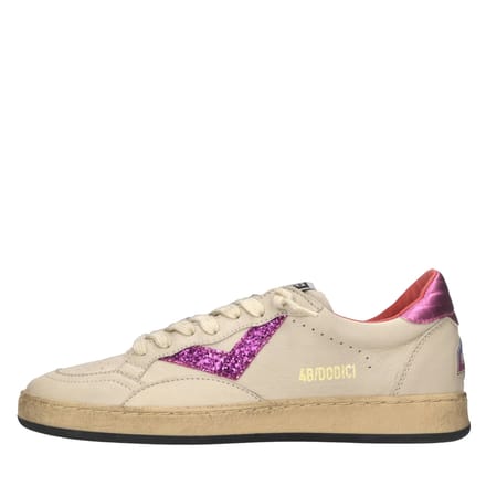 4b12 Beige sneakers