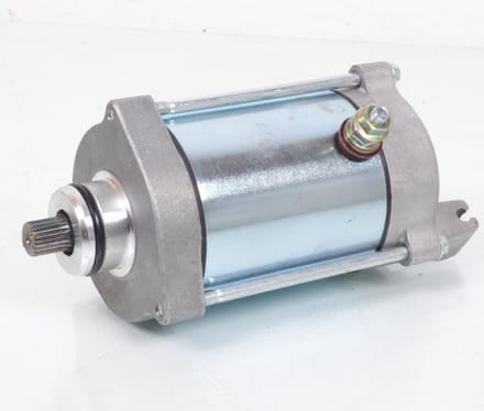 starter voor motor honda 1100 shadow 1985 tot 1994 smu0110 nieuw