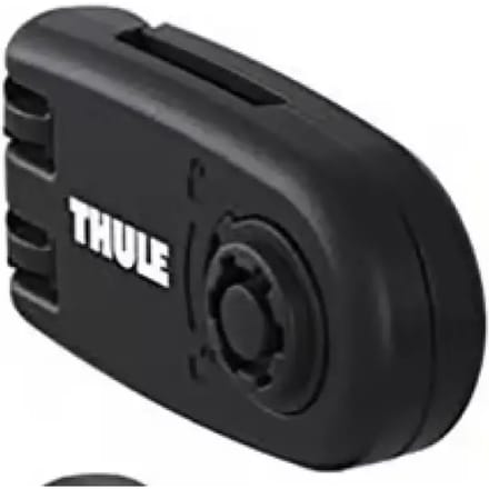 Plastic cilinderslot Thule
