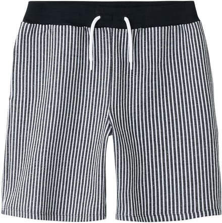 Name it Shorts Biologisch katoen