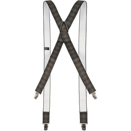 Protest Mens Prtwitley Suspender