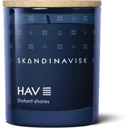 SKANDINAVISK HAV Scented Candle 65 g