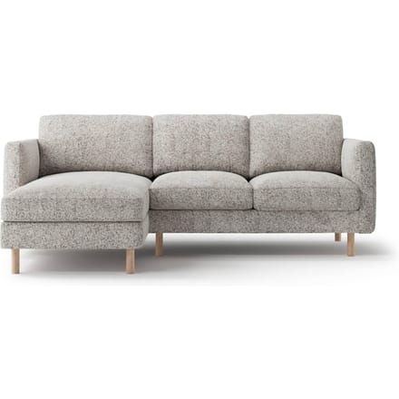 Hoekbank Eden links | Micadoni