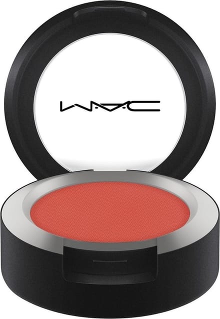 MAC Cosmetics - Powder Kiss Soft Matte So Haute Right Now Oogschaduw - 1,5g