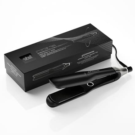 Professionele Stijltang met Bredere Platen - Snelle Styling voor Lang, Dik en Krullend Haar