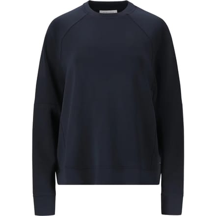 Dames sweatshirt Athlecia Jacey
