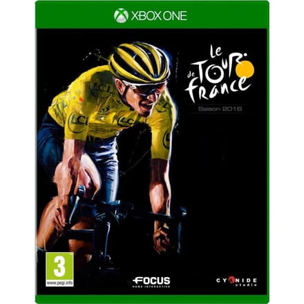 Tour de France 2016 - Xbox One