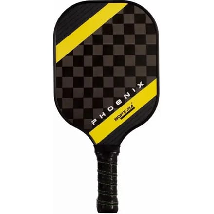 Softjim Phoenix Pickleball Racket
