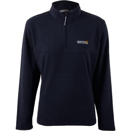 Damesfleece 1/2 rits Regatta Sweethart