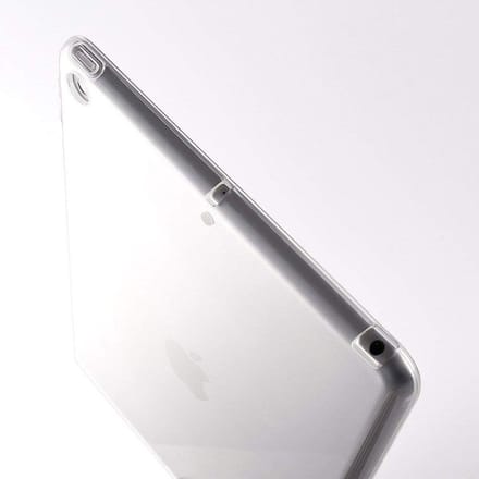 Slim Case ultradunne hoes voor Samsung Galaxy Tab A 10.1'' 2019 - transparent