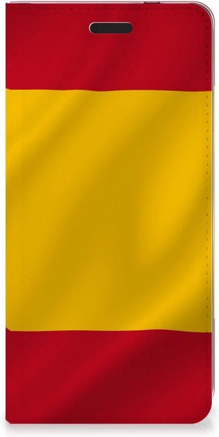 Nokia 3.1 (2018) Standcase Spanje