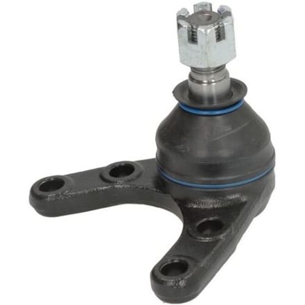 Draagarm rubber DELPHI TC8565