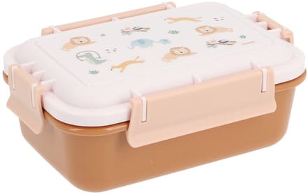 Tutete Bento Lunchbox Savannah