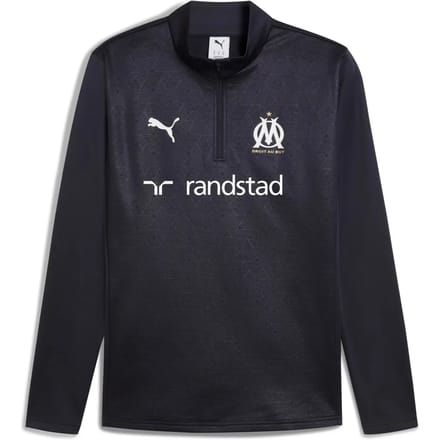 OM tracksuitjack 2025/26