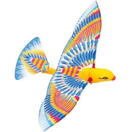 Buitenspellen Caly Tim Bird