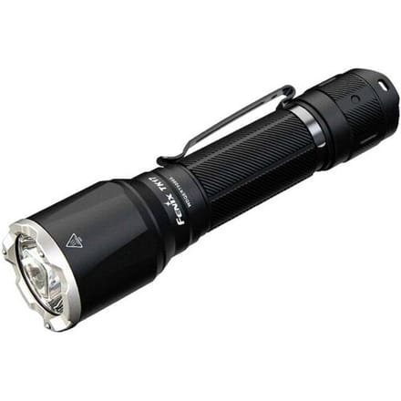 Fenix Light TK17 FETK17 Zaklamp LED 8 h 197 g