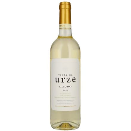CARM Vinha Da Urze Douro White 2025 13% Vol. 0,75l