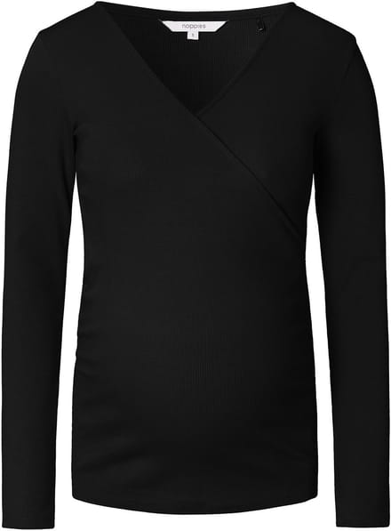Noppies T-shirt Sara Zwangerschap - Maat S