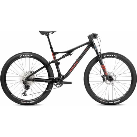 Mountainbike BH Bikes Lynx Race 6.5