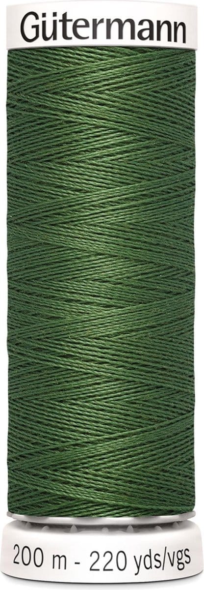 Gutermann Polyester Naaigaren 200meter-920