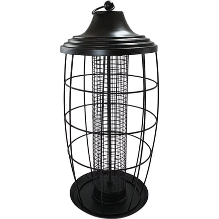 Zaadautomaat voor vogels buiten Nobby Pet
