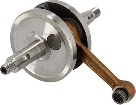 Vilebrequin d embiellage Teknix pour Auto Neuf