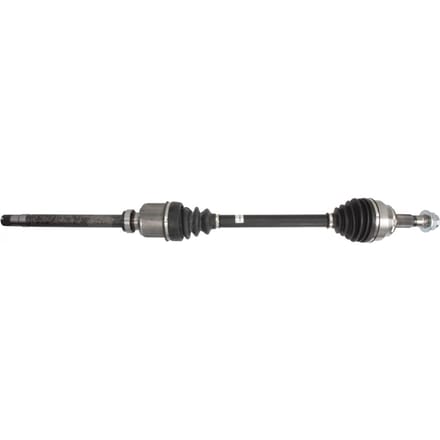 Aandrijfas POINT GEAR PNG74693