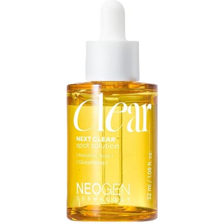 [NEOGEN] Next Clear Spot Solution 32ml