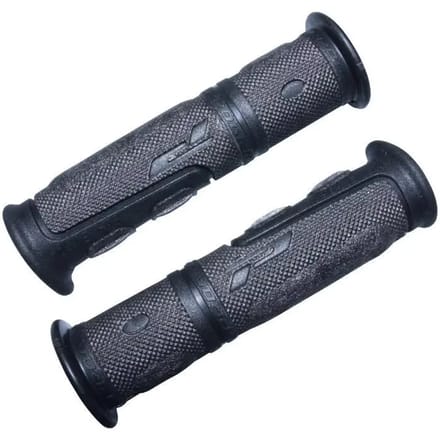 Paar voorgesneden mountainbikehandvatten Progrip 964 evo