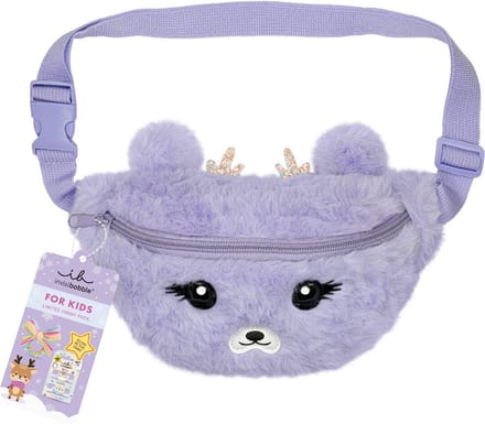 Invisibobble Kids Set Cozy Reindeer 1