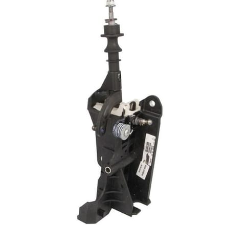 Kies-/schakelstang AKUSAN K09W045AKN