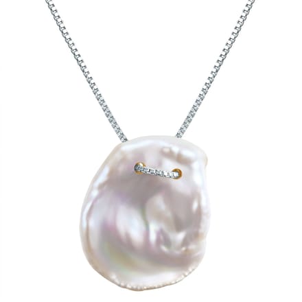 Valero Pearls Ketting