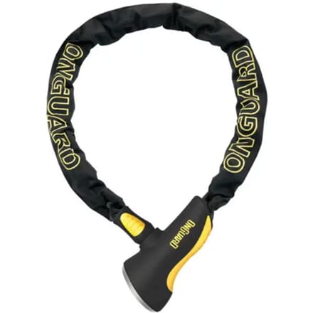 Kettingslot Onguard Mastiff Chain-110cmx10mm 2.0