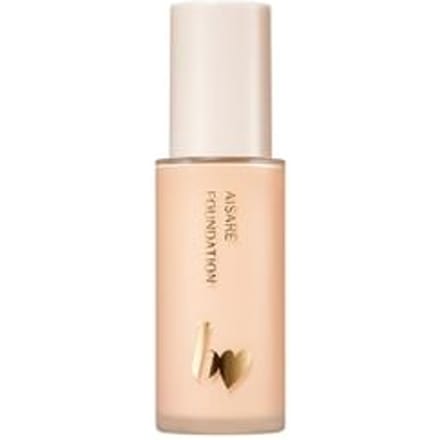 BIDOL - Aisare Foundation SPF 30 PA++ 03 Pink Beige