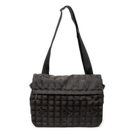 New Travel Line Flap Messenger   schoudertas