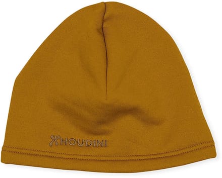 Houdini Power Top Muts Bruin M Man,Vrouw