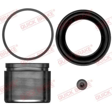 Reparatieset, remklauw QUICK BRAKE 114-5047
