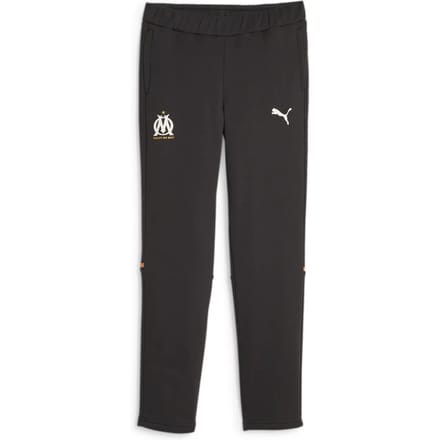Trainingsbroek Puma OM Pantalon de survêtement 23/24
