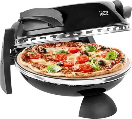 Teesa TSA3231 - Pizzaoven Supreme