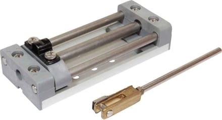 Ultraflex L23 Dual Station Aansluitset