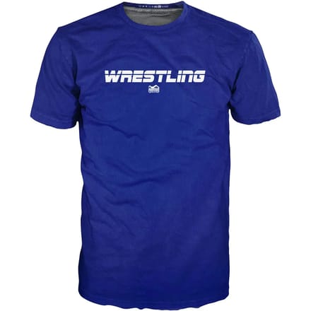 T-shirt Phantom Athletics EVO Wrestling